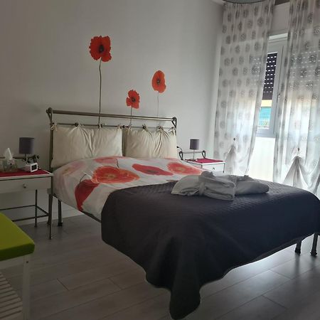 Apartament Poppy'S House Pistoia Zewnętrze zdjęcie