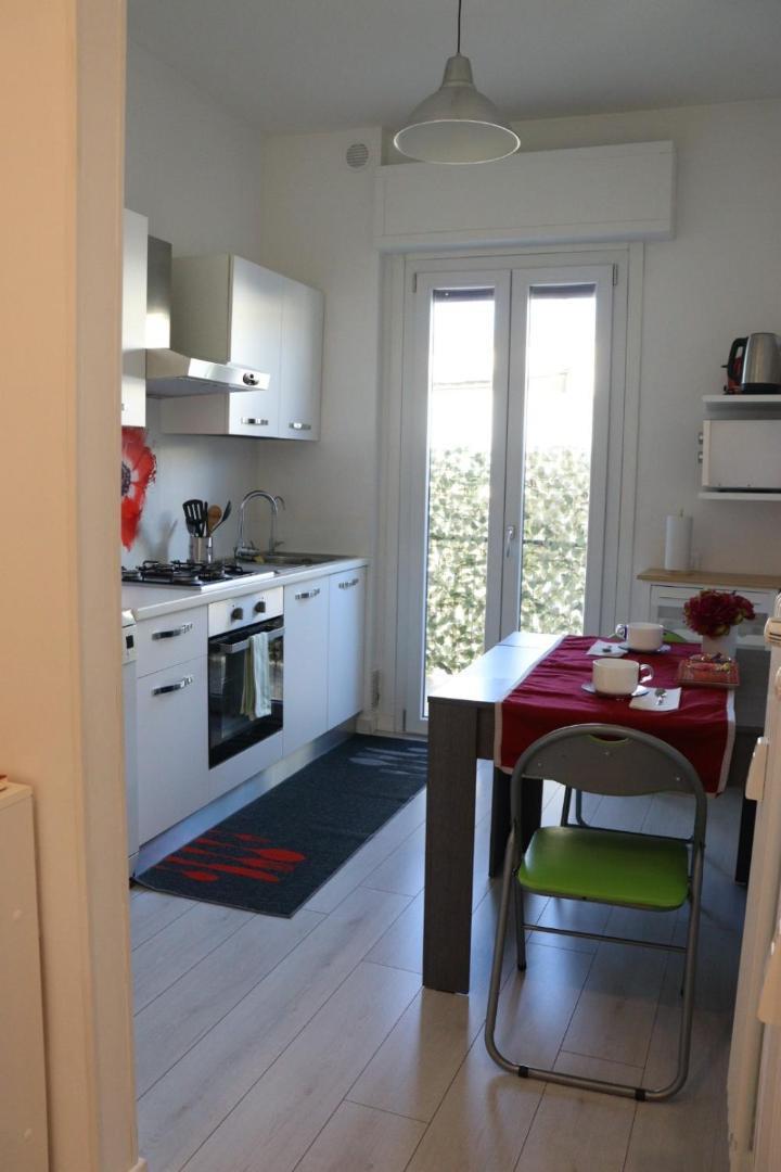 Apartament Poppy'S House Pistoia Zewnętrze zdjęcie
