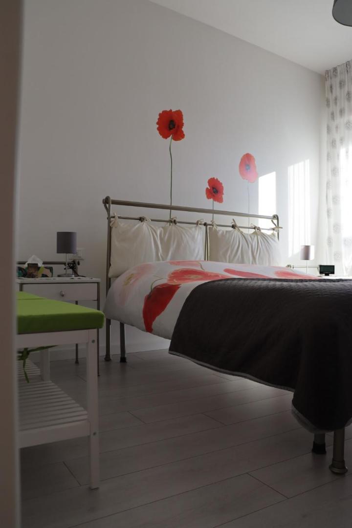 Apartament Poppy'S House Pistoia Zewnętrze zdjęcie