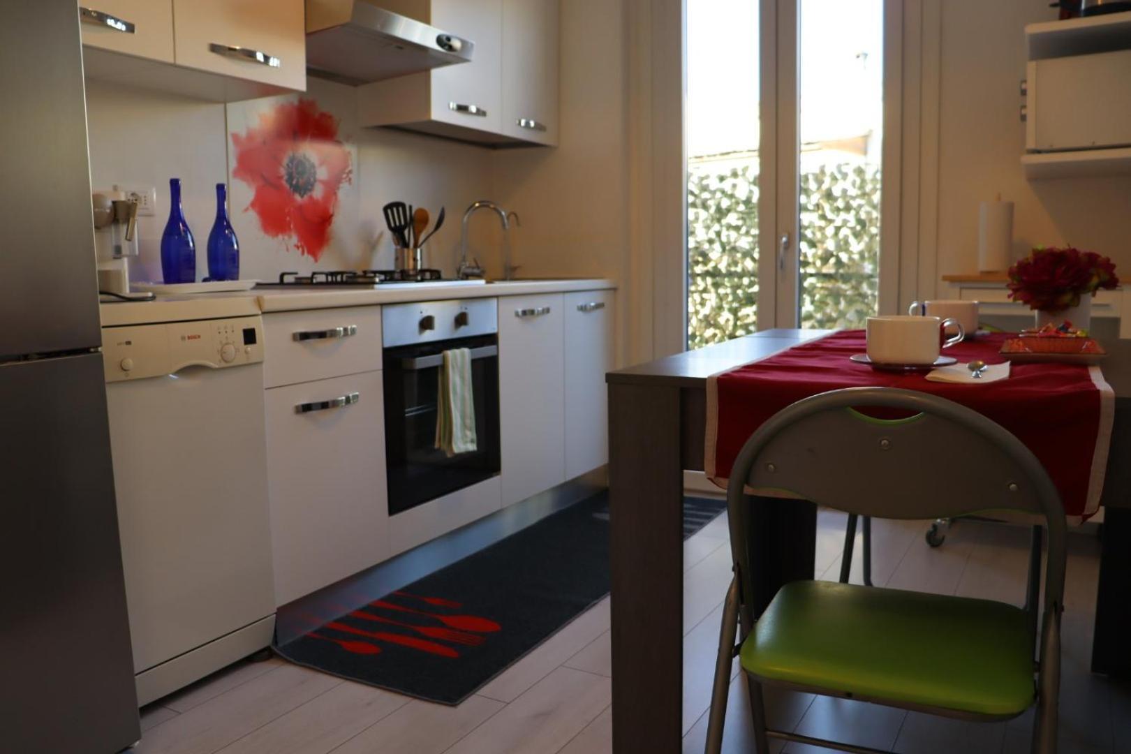 Apartament Poppy'S House Pistoia Zewnętrze zdjęcie