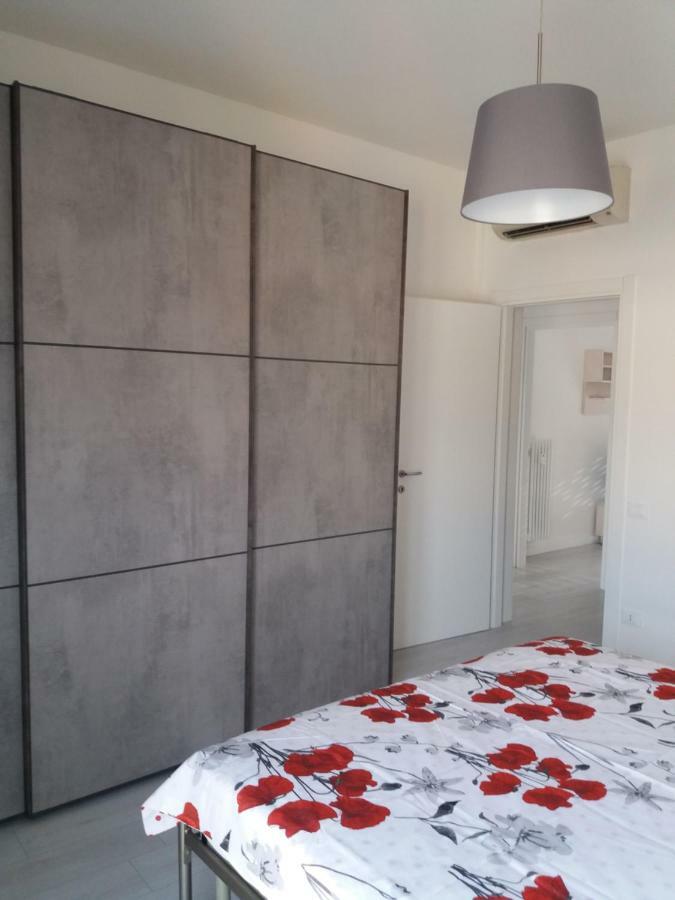 Apartament Poppy'S House Pistoia Zewnętrze zdjęcie